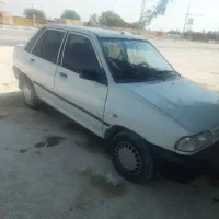 پراید 89 دوگانه دستی|خودرو سواری و وانت|بوشهر, |دیوار