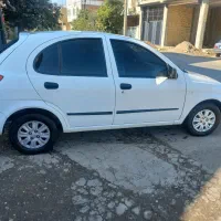 تیبا2مدل۹۷کم کاردرحد|خودرو سواری و وانت|گنبد کاووس, |دیوار