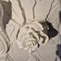 طراحی و اجرای تخصصی گچبری دستی|خدمات پیشه و مهارت|چابهار, |دیوار