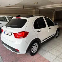 کوییک r مدل۱۴۰۳|خودرو سواری و وانت|محمدشهر, همایون ویلا|دیوار