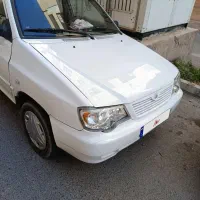 پراید 132