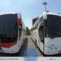 سرویس،تامین اتوبوس،مینیبوس،مینی بوس،سواری|خدمات حمل و نقل|بندر کنگان, |دیوار