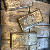 شمش نقره ندیر و ساچمه پخش عمده|جواهرات|تهران, بازار|دیوار