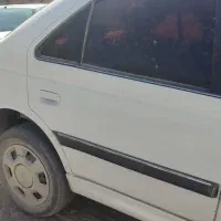 پژو پارس تیوفایو 1400