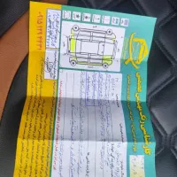 پژو ۲۰۶ مدل ۹۵ تیپ ۲|خودرو سواری و وانت|تایباد, |دیوار