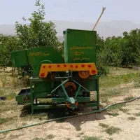 خرمنکوب در حد نو