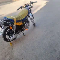 موتور متین درحد نو