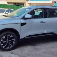 رنو کولیوس 2025 وارداتی فول