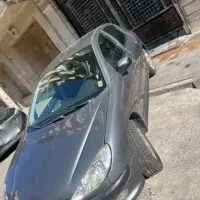 ۲۰۶ تیپ ۵ مدل ۹۴