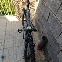 دوچرخه ویزا۲۶|دوچرخه، اسکیت، اسکوتر|محمدیه-قزوین, |دیوار