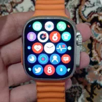 ساعت هوشمند t800|ساعت|ارومیه, |دیوار