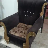 مبل|مبلمان خانگی و میز عسلی|رشت, جانبازان|دیوار