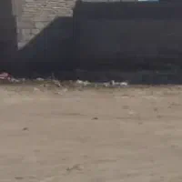 زمین فروشی اطراف درمانگاه نجف اباد