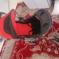 کالسکه بچه|کالسکه و لوازم جانبی|مشهد, توس|دیوار