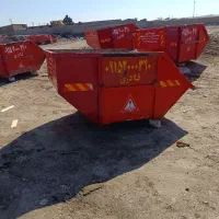 مسلم‌ گاز. عبادی. دروی. رسالت حمل خاک و نخاله