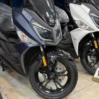 J200صفر sym|موتورسیکلت|تهران, بوستان ولایت|دیوار