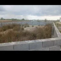 دو قطعه زمین ۳۳۰ متری و ۲۲۰ متری واقع در بابلسر