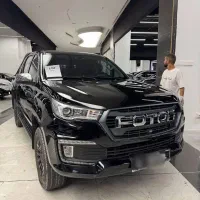 فوتون مدل ۱۴۰۲/ Foton
