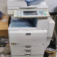 کپی ریکو ۴۰۰۱