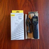 ریموت تایمر دار شاتر دوربین Shoot RS-80N3 کانن