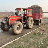 تراکتور ۳۹۹