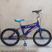 دوچرخه سایز ۲۰