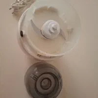 خرد کن|خردکن، آسیاب، غذاساز|مسجد سلیمان, |دیوار