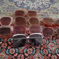 فروش عینک های آفتابی|عمدهفروشی|زنجان, |دیوار