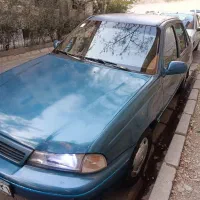 دوو سیلو مدل ۷۸|خودرو سواری و وانت|ارومیه, |دیوار