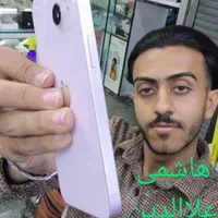 ایفون iPhone 13 normal 256 هاشمی علاالدین|موبایل|تهران, شیخ هادی|دیوار