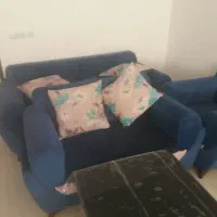 مبل هفت نفره راحتی