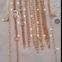 دستبند های دخترانه خاص