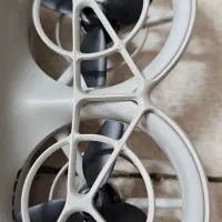 هلیشات djineo کومبو ۴ باتری|دوربین عکاسی و فیلم‌برداری|فردیس, فردیس|دیوار