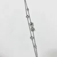 دستبند نقره|جواهرات|قم, نوبهار|دیوار