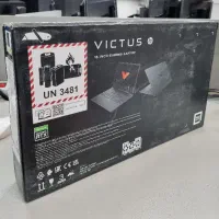 فروش ویژه لپ‌تاپ‌های گیمینگ ASUS TUF و HP Victus|رایانه همراه|اصفهان, خلجا|دیوار