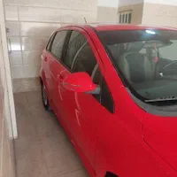 بایک سابرینا هاچبک، مدل ۲۰۱۵|خودرو سواری و وانت|تهران, مرزداران|دیوار