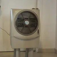 کولر پرتابل سلولوزی