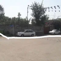 زمین مسکونی دوبر فروش فوری