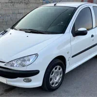 206 sd v8