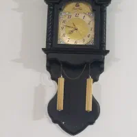 ساعت دیواری