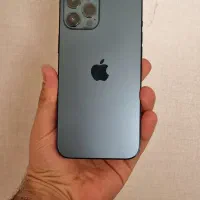 آیفون ۱۲ پرو مکس ۲۵۶ گیگ ۲ سیم ZA/A