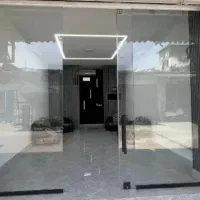 شکوفه ۱۰۰مترمغازه دودهنه(برخیابان اصلی)پاخوربینظیر