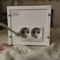 ترانس برق ساکو|سایر لوازم برقی|تهران, افسریه شمالی|دیوار