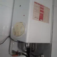 تعمیرات پکیج ورادیاتور