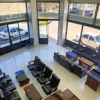 استخدام خانم دپارتمان
