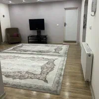 ویلا استخر دار همراه با کلبه سوئیسی|اجارهٔ کوتاهمدت ویلا و باغ|رامسر, |دیوار