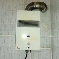 آب گرمکن بوتان B18