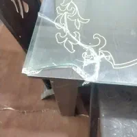 میز غذاخوری|مبلمان خانگی و میز عسلی|بوشهر, |دیوار