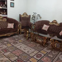 مبلمان سلطنتی