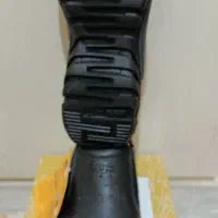 کفش چرم مردانه طبی